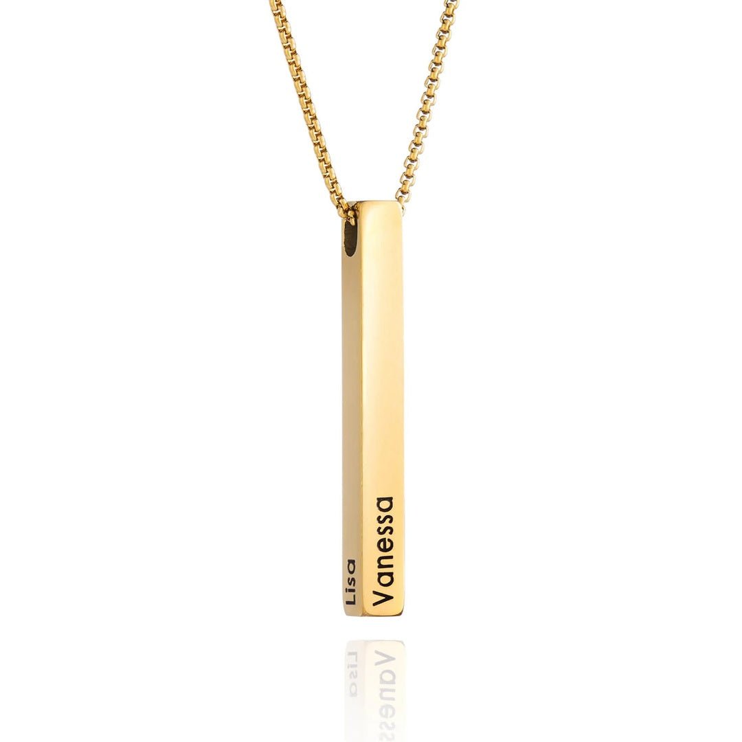 Collar personalizado Familia - Moroveta