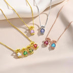 Collar Personalizado Familia - Moroveta