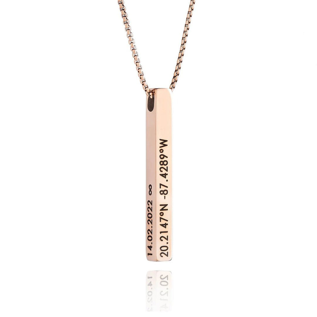 Collar personalizado Familia - Moroveta