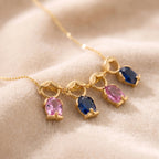 Collar personalizado Familia - Moroveta