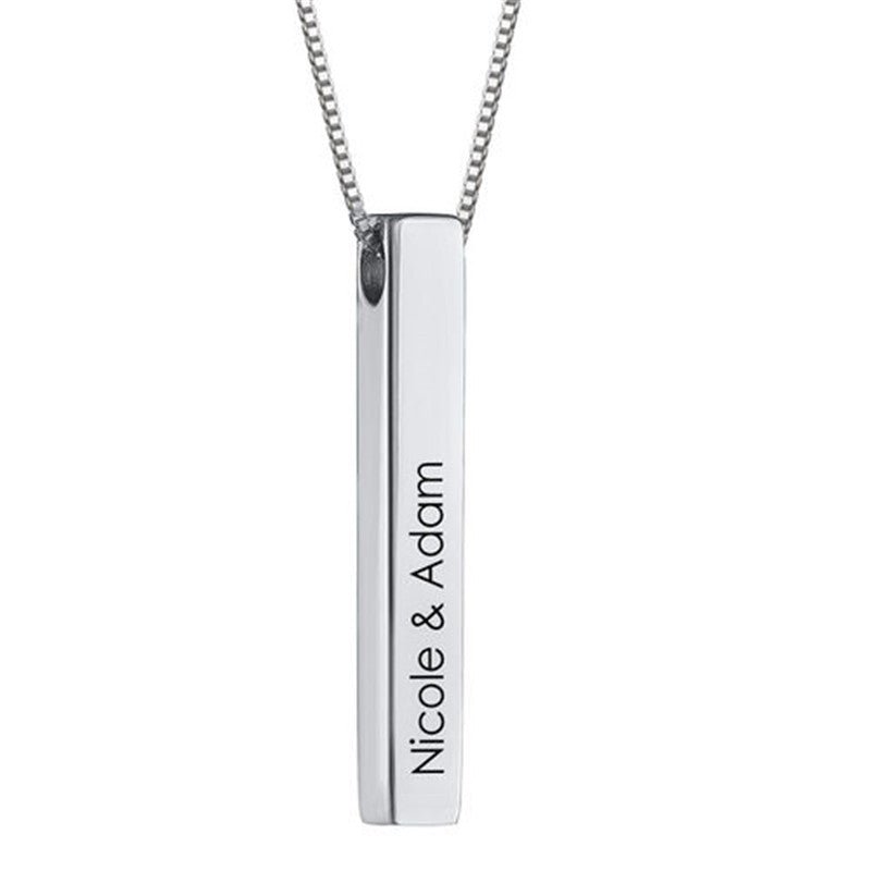 Collar personalizado Familia - Moroveta