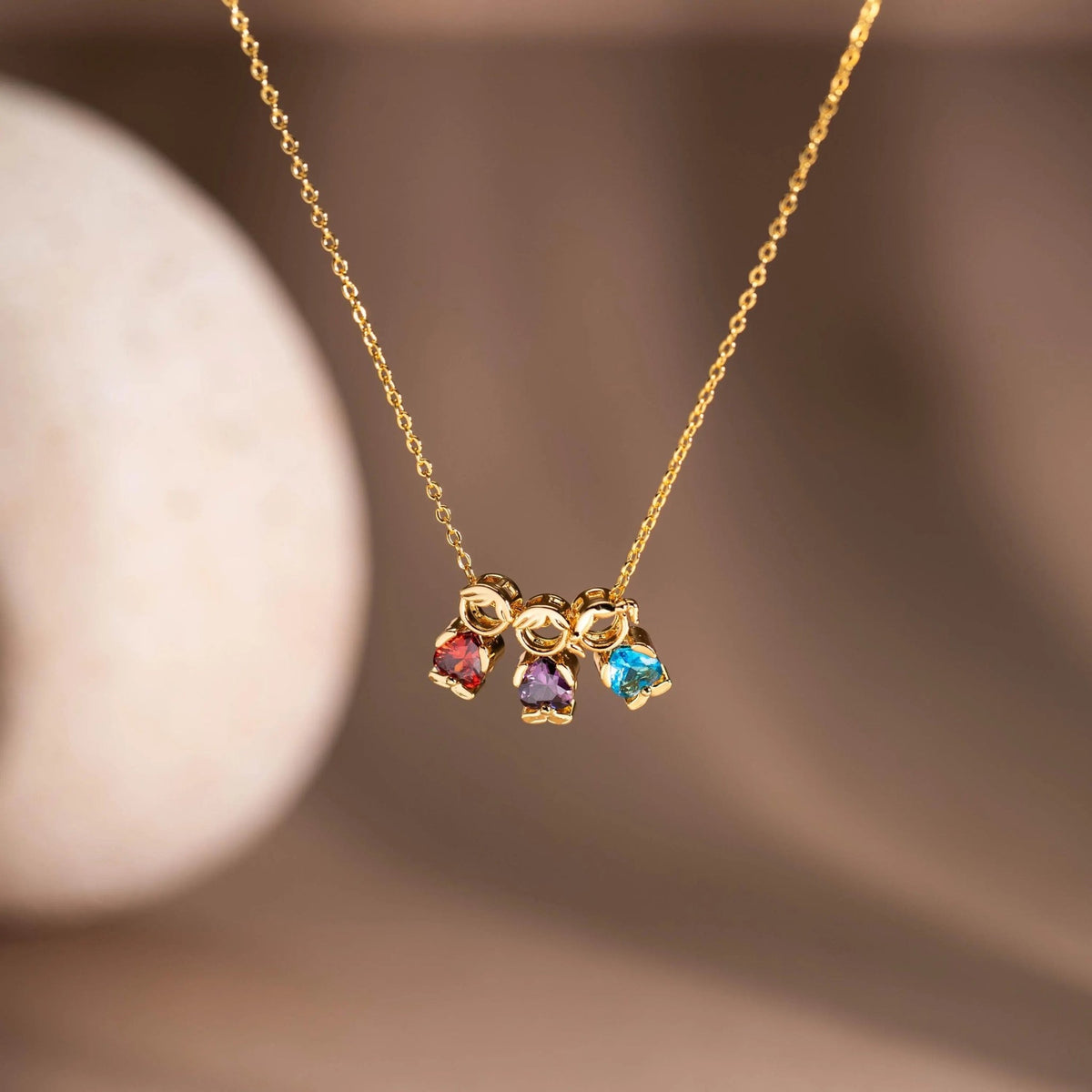 Collar personalizado Familia - Moroveta