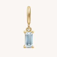 Collar Piedras de Nacimiento Personalizado - Moroveta