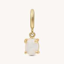 Cargar imagen en el visor de la galería, Collar Piedras de Nacimiento Personalizado - Moroveta