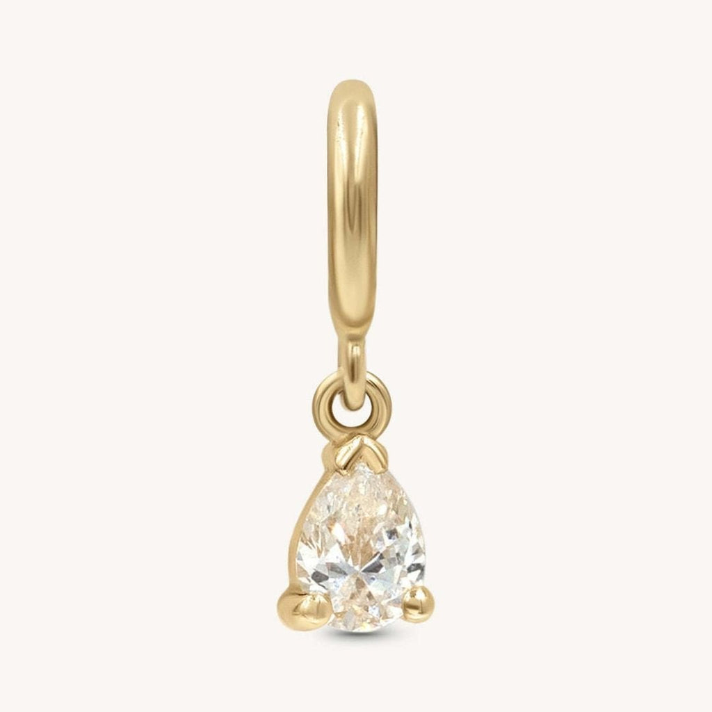 Collar Piedras de Nacimiento Personalizado - Moroveta