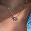 Collar Piedras de Nacimiento Personalizado - Moroveta