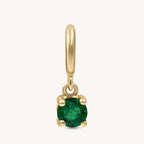Collar Piedras de Nacimiento Personalizado - Moroveta