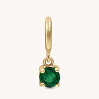 Collar Piedras de Nacimiento Personalizado - Moroveta