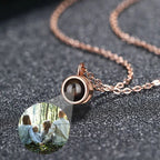 Collar Punto de Luz - Moroveta