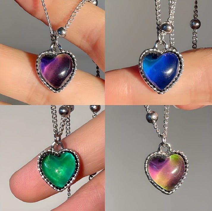 Collar Sentimientos (Oferta 2x1) - Moroveta