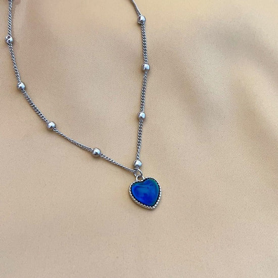 Collar Sentimientos (Oferta 2x1) - Moroveta