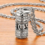 Collar tibetano de protección (Oferta 2x1) - Moroveta