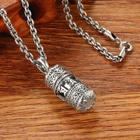 Collar tibetano de protección (Oferta 2x1) - Moroveta