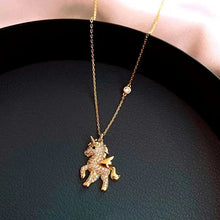 Cargar imagen en el visor de la galería, Collar Unicornio™ - Moroveta