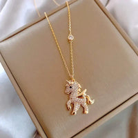 Collar Unicornio™ - Moroveta