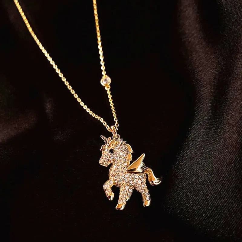 Collar Unicornio™ - Moroveta