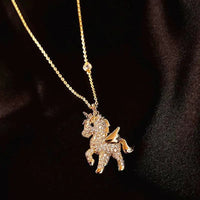 Collar Unicornio™ - Moroveta