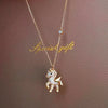 Collar Unicornio™ - Moroveta