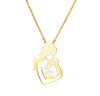 Collar Vínculo eterno (Oferta 2x1) - Moroveta