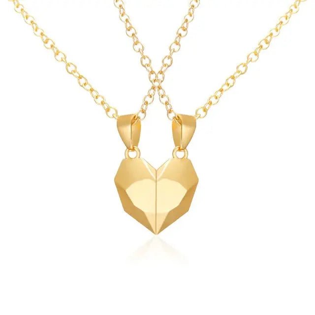 Collares de amor magnético - Moroveta