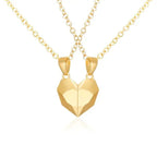Collares de amor magnético - Moroveta