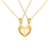 Collares de amor magnético - Moroveta