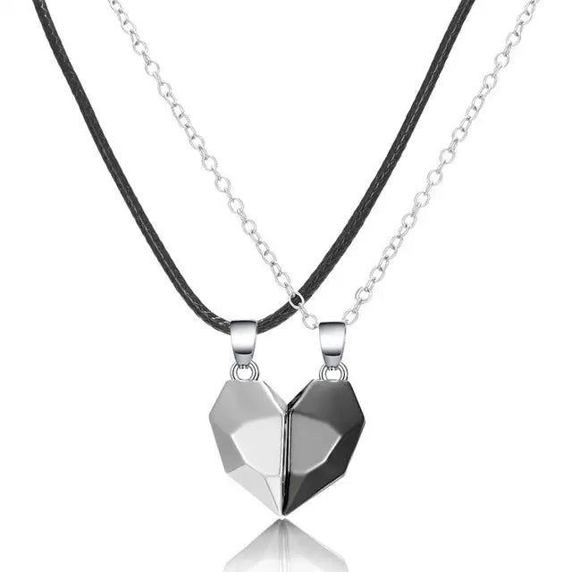 Collares de amor magnético - Moroveta