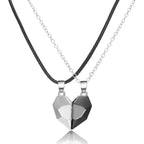 Collares de amor magnético - Moroveta