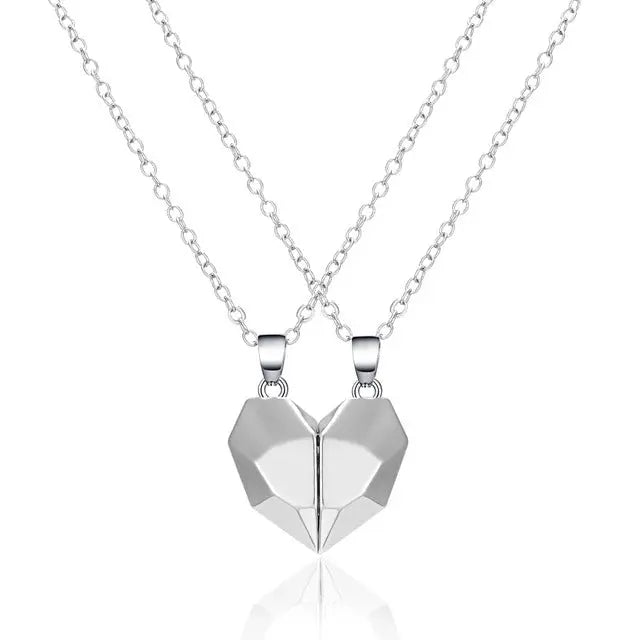 Collares de amor magnético - Moroveta