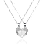 Collares de amor magnético - Moroveta