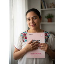 Cargar imagen en el visor de la galería, Diario guiado – Cuéntame tu historia, Mamá - Moroveta