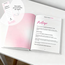 Cargar imagen en el visor de la galería, Diario guiado – Cuéntame tu historia, Mamá - Moroveta