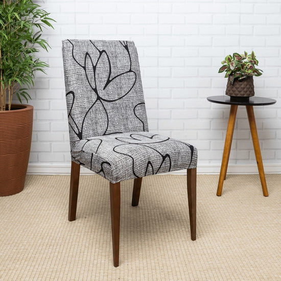 Fundas decorativas para sillas - Moroveta