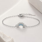 Pulseras magnéticas Sol y Luna