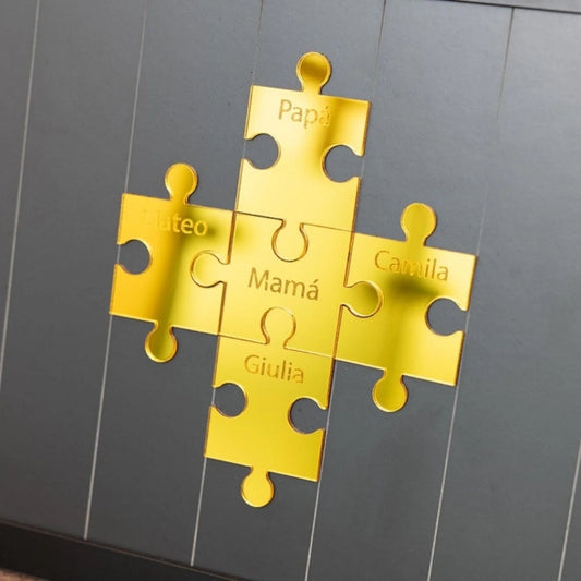 Letrero personalizado para el Día de la Madre - Moroveta