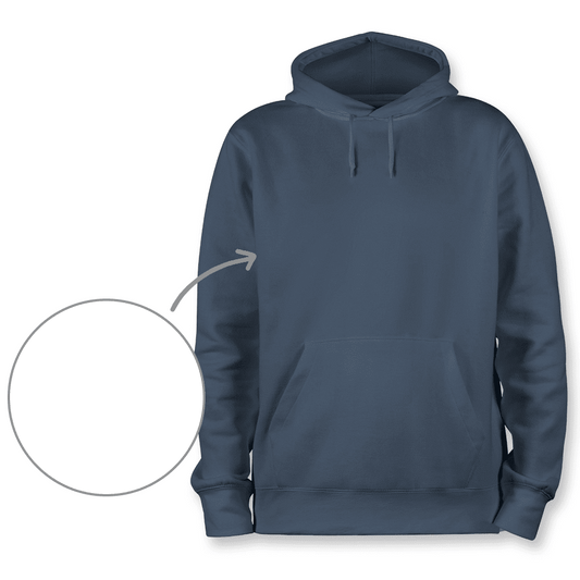 Pet Heartbeat shirt - Moroveta