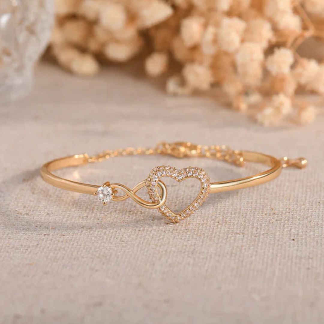 Pulsera amor eterno (Oferta 2x1) - Moroveta