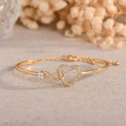 Pulsera amor eterno (Oferta 2x1) - Moroveta