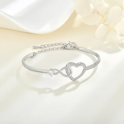 Pulsera amor eterno (Oferta 2x1) - Moroveta