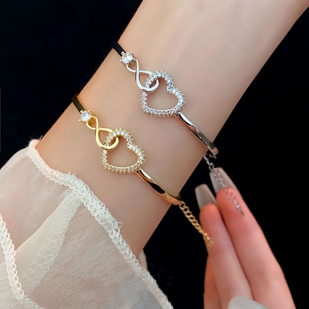 Pulsera amor eterno (Oferta 2x1) - Moroveta