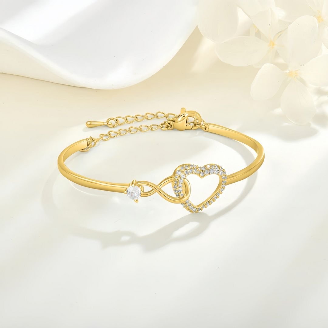 Pulsera amor eterno (Oferta 2x1) - Moroveta