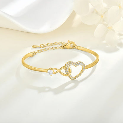 Pulsera amor eterno (Oferta 2x1) - Moroveta