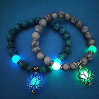 Pulsera ansiedad y desestrés - Moroveta