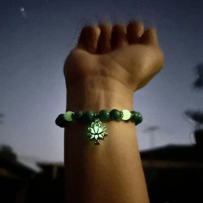 Pulsera ansiedad y desestrés - Moroveta