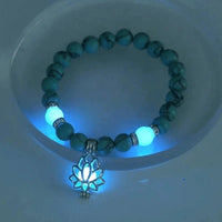 Pulsera ansiedad y desestrés - Moroveta