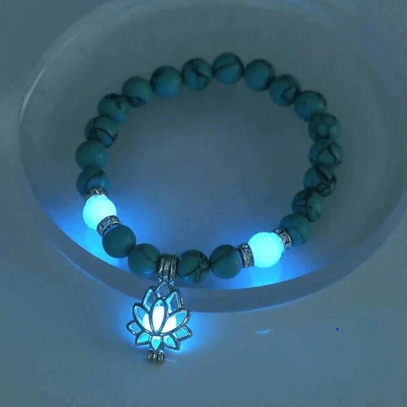 Pulsera ansiedad y desestrés - Moroveta