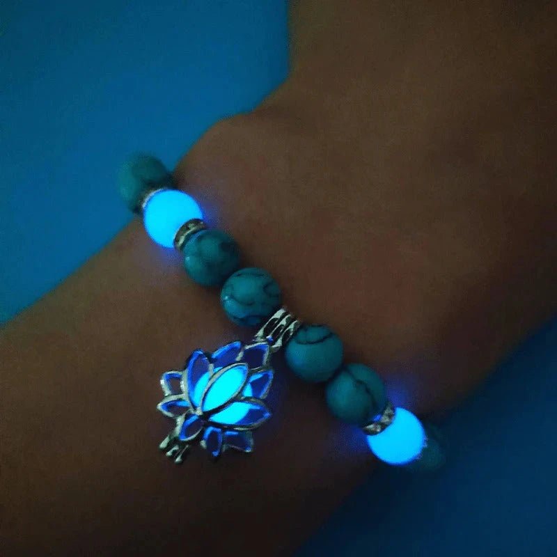 Pulsera ansiedad y desestrés - Moroveta