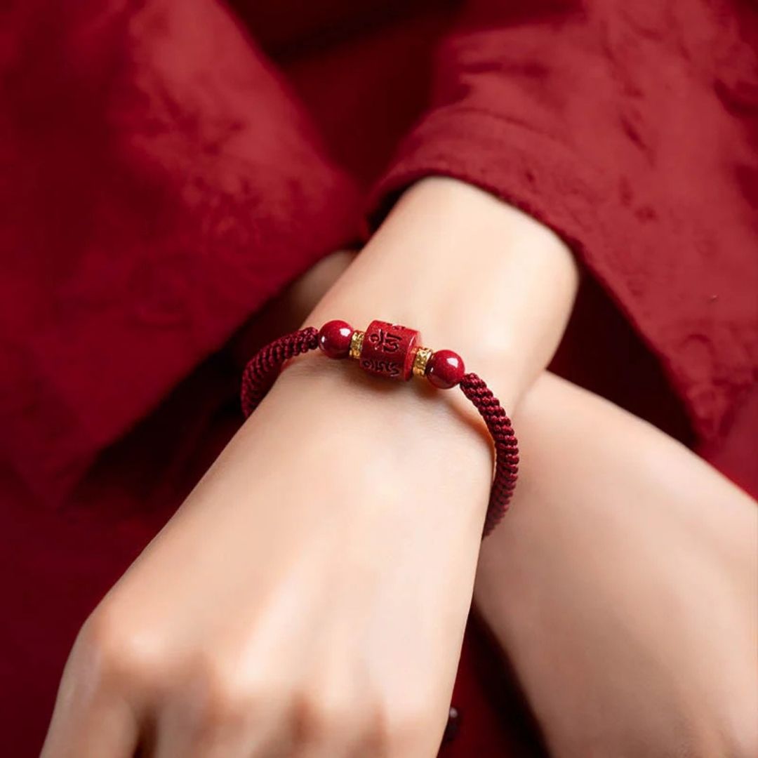 Pulsera Bendición Tibetana (OFERTA 2X1) - Moroveta