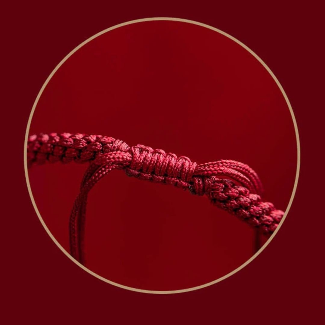 Pulsera Bendición Tibetana (OFERTA 2X1) - Moroveta