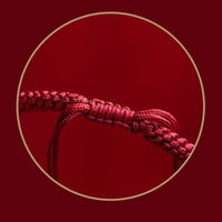 Pulsera Bendición Tibetana (OFERTA 2X1) - Moroveta